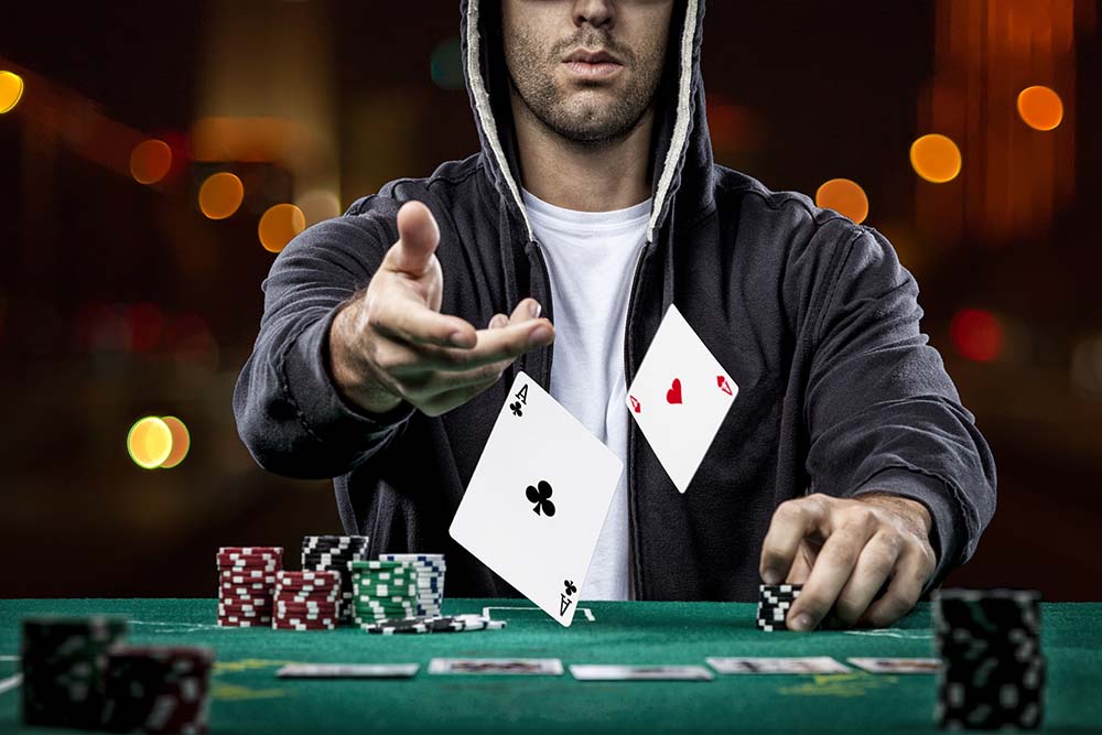 online casino india